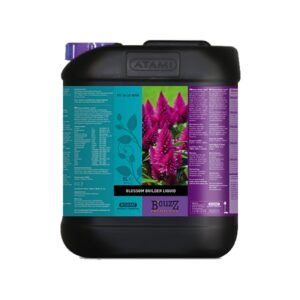 Blossom Builder Liquid 5 L