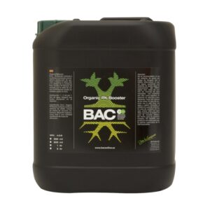 Organic PK Booster 5 L.