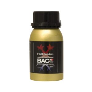 Final Solution 120 ML.