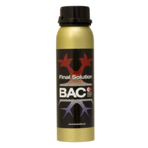 Final Solution 300 ML.