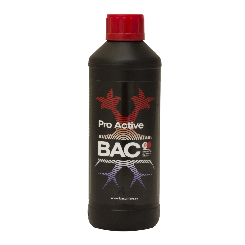 Pro-Active 500 ML.