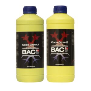 Coco Grow A&B 1 L.