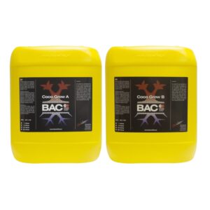 Coco Grow A&B 10L.