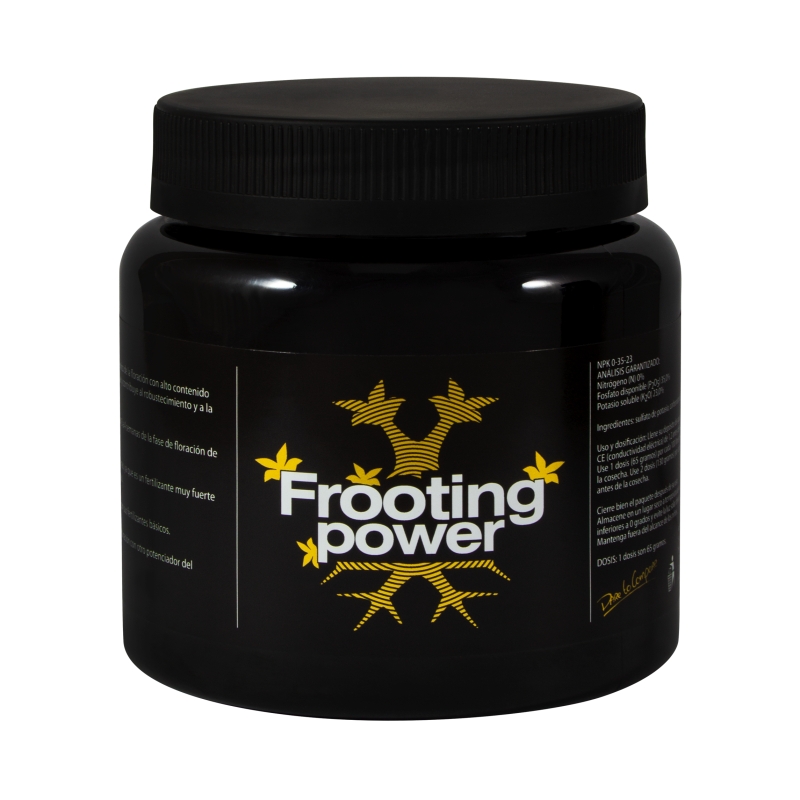 Frooting Power 325GR