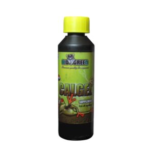 BIO GREEN CALGEL 250ML * BIOGREEN