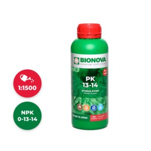 BIO NOVA PK 13-14 1 L * FERTILIZANTES BIO NOVA