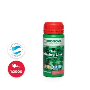 BIO NOVA TML THE MISSING LINK 250 ML * FERTILIZANTES BIO NOVA