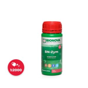 BIO NOVA ZYM 250 ML * FERTILIZANTES BIO NOVA