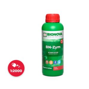 BIO NOVA ZYM 1 L * FERTILIZANTES BIO NOVA