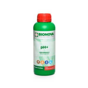BIO NOVA PH+ 1 L * FERTILIZANTES BIO NOVA