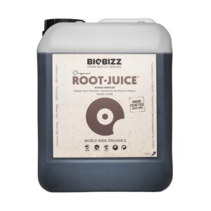 Root Juice 5 L.