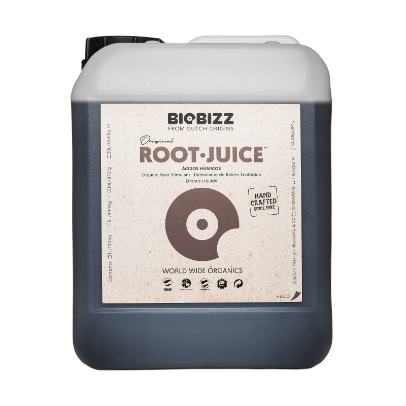 Root Juice 5 L.