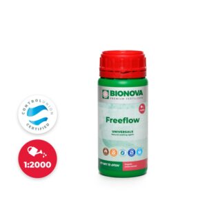 BIO NOVA FREE FLOW 250ML* FERTILIZANTES BIO NOVA