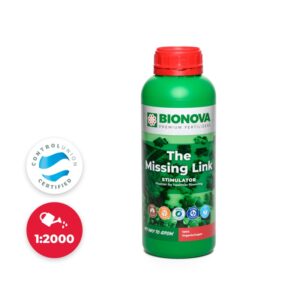 BIO NOVA TML THE MISSING LINK 1 L * FERTILIZANTES BIO NOVA