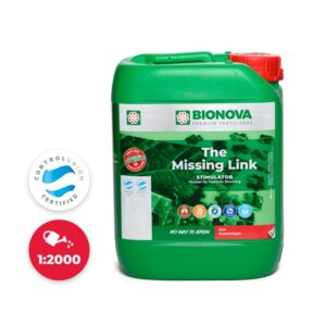 BIO NOVA TML THE MISSING LINK 5L * FERTILIZANTES BIO NOVA
