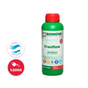 BIO NOVA FREE FLOW 1 L* FERTILIZANTES BIO NOVA
