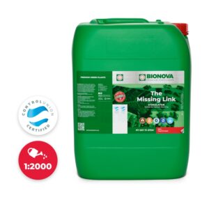 BIO NOVA TML THE MISSING LINK 20 L * FERTILIZANTES BIO NOVA