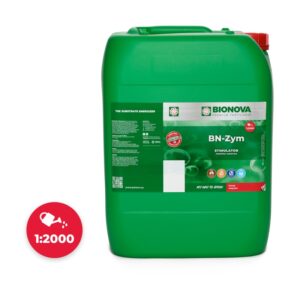 BIO NOVA ZYM 20 L * FERTILIZANTES BIO NOVA