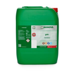 BIO NOVA PH- 20 L * FERTILIZANTES BIO NOVA