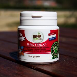 BACTREX 50 GR. * BIOTABS