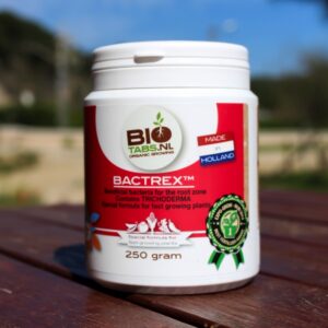 BACTREX 250 GR. * BIOTABS