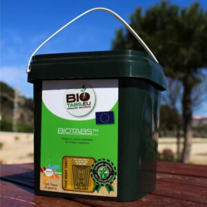 BIOTABS (100 UDS) * BIOTABS