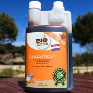 ORGATREX (1000 ML) * BIOTABS