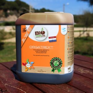 ORGATREX (5000 ML) * BIOTABS