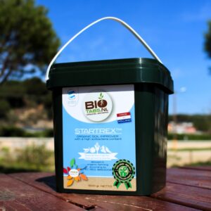 STARTREX (1500 GR) * BIOTABS