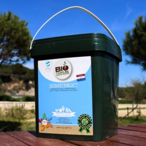 STARTREX (5000 GR) * BIOTABS