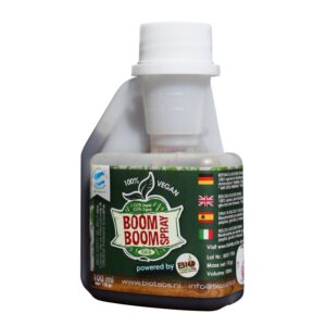 BOOM BOOM SPRAY BOTELLA 100 ML * BIOTABS
