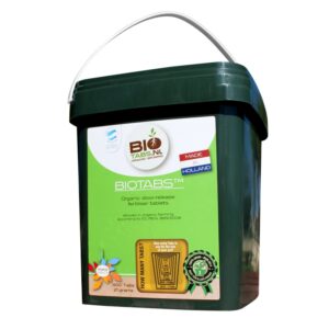 BIOTABS (400 UDS) * BIOTABS