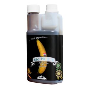 BIO PK 5-8 (500 ML) * BIOTABS