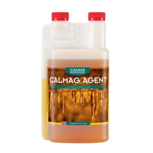 CANNA CALMAG AGENT 1 L * CANNA