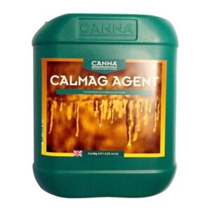 CANNA CALMAG AGENT 5 L * CANNA