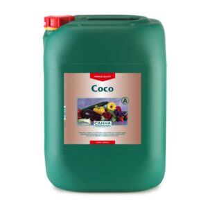 CANNA COCO A 20 L  * CANNA