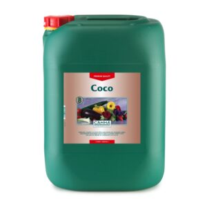 CANNA COCO B 20 L  * CANNA