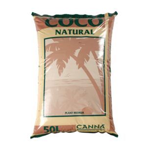 CANNA COCO NATURAL 50L  * CANNA