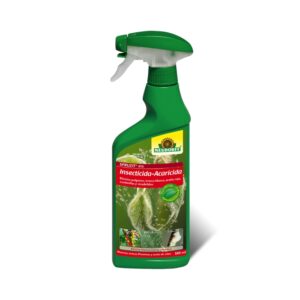 INSECTICIDA ACARICIDA RTU SPRUZIT 500ML * NEUDORFF