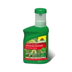 INSECTICIDA ACARICIDA CONCENTRADO SPRUZIT 500ML * NEUDORFF