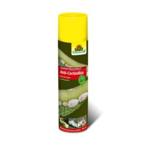 ANTI COCHINILLAS INSECTICIDA NATURAL SPRUZIT 400ML * NEUDORFF