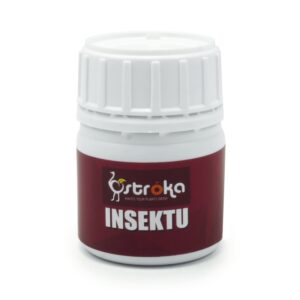 INSEKTU 100 ML. * OSTROKA
