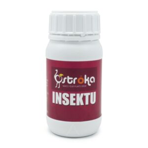 INSEKTU 250 ML. * OSTROKA