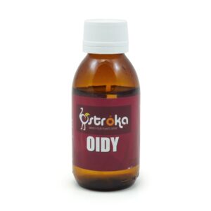 OIDY 100 ML. * OSTROKA
