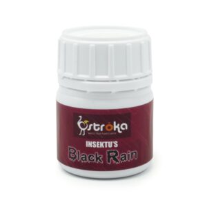 BLACK RAIN 100 ML. * OSTROKA