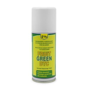 FRUIT-GREEN DTC AEROSOL DESCARGA TOTAL * TRABE