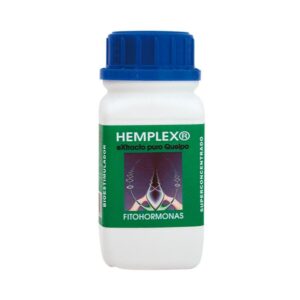 HEMPLEX 1L * TRABE