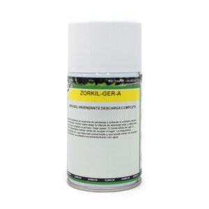 ZORKIL-GER-A AEROSOL ZORELOR (335ML)*