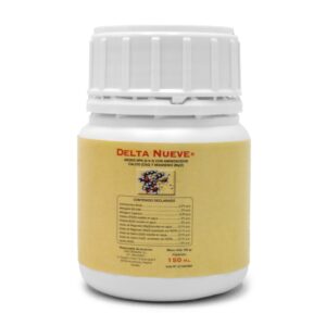 DELTA NUEVEﾮ  150 ML * FERTILIZANTES CANNABIOGEN