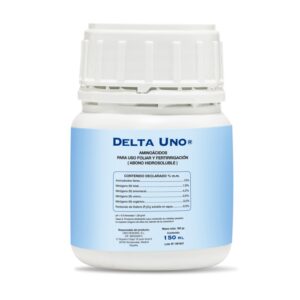 DELTA UNO 150 ML * FERTILIZANTES CANNABIOGEN